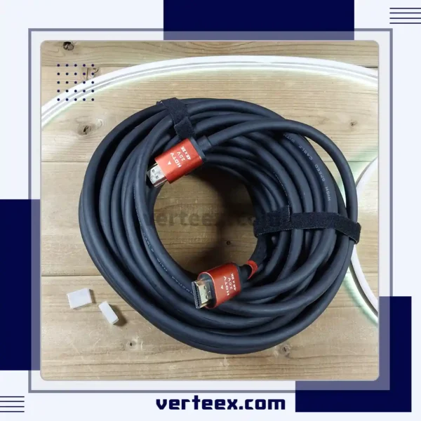 HDMI 4K کابل 15 متری