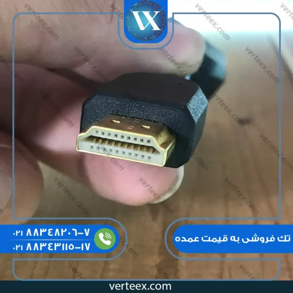 کابل افزایش HDMI