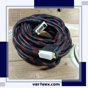 DVI کابل ۱۰ متری