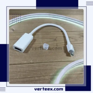 تبدیل Mini Display to Hdmi