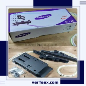 T-40 براکت تلویزیون تک بازو