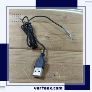 کابل تعمیری USB