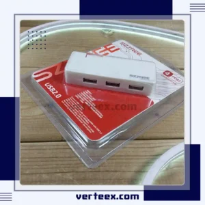 هاب 4 پورت USB.2