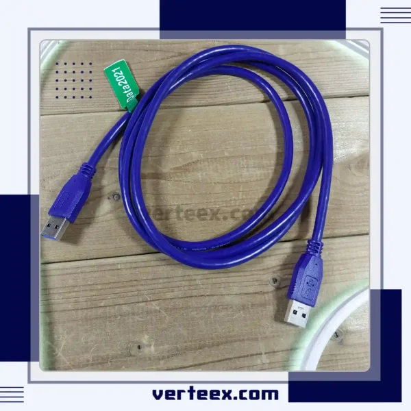 کابل لینک 1.5 متری USB3.0