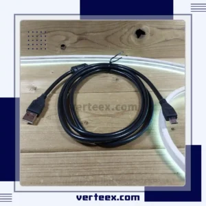 کابل میکروUSB to USB