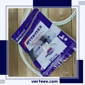 کابل افزایش طول 1.5 متری ورتکس