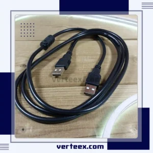 کابل لینک 1.5 متری USB