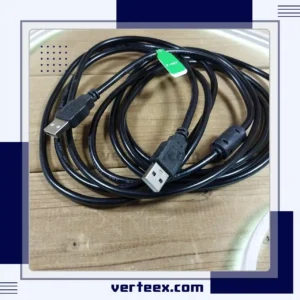 کابل لینک 3 متری USB