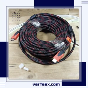 کابل 25 متریHDMI