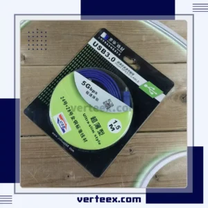 کابل هارد 1.5 متری USB.03