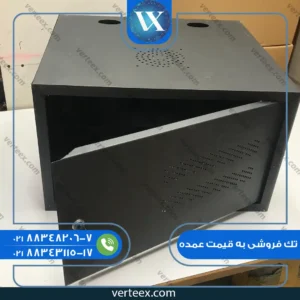 رک های دیواری 7یونیت