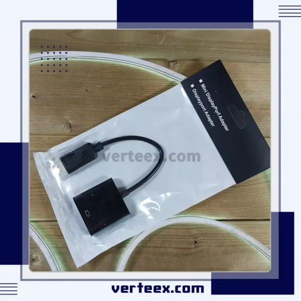 Display to VGA تبدیل