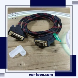 DVI کابل ۱.۵ متری