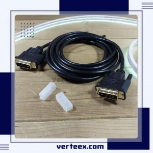 DVI کابل ۳ متری