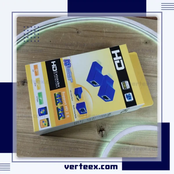 HDMI افزاینده 30 متری