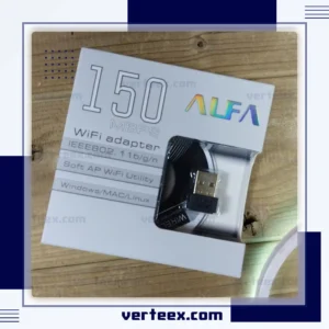 USB دانگل وایرلس بدون آنتن
