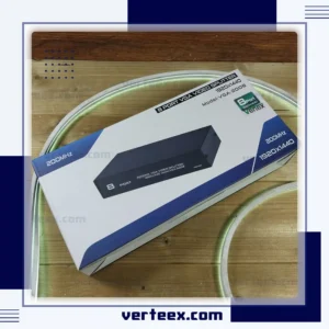 VGA اسپیلیتور 8 پورت سرعت 200