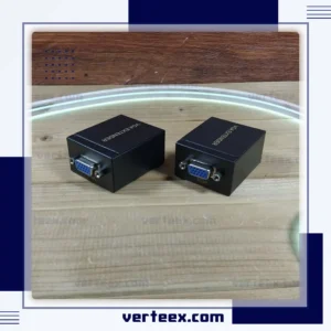 VGA افزاینده 60 متری