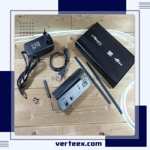 باکس هارد 3.5 اینچی USB.2