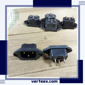 سوکت تعمیری پاور نری روبردی