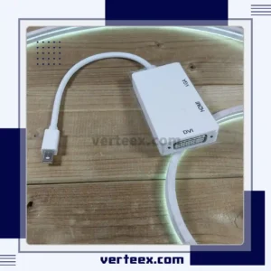 تبدیل MINI DISPLAY TO COMBO