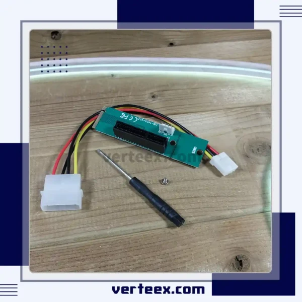 M2 to PCI EXPRESS تبدیل