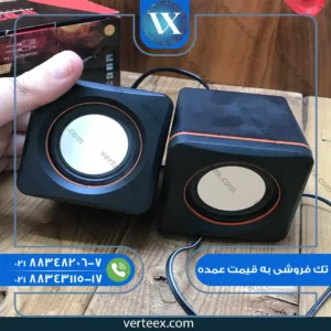اسپیکر لپ تاپی مدل 02