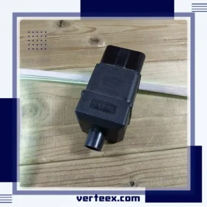 کانکتور سرکابلی نری UPS C20
