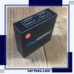 اسپیلیتر 1 به 2 hdmi