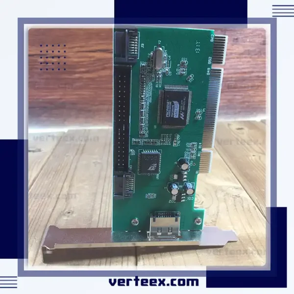 کارت PCI ساتا
