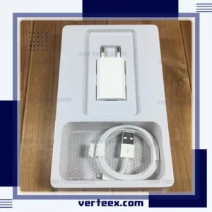 شارژر کامل آیفون jtr