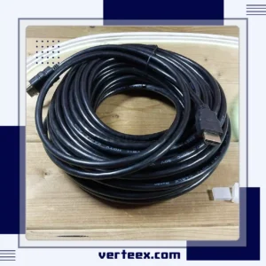 HDMI PVC کابل 20 متری