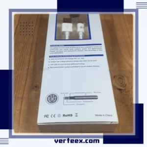 کابل شارژ اندروید 3 آمپر JTR