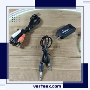 Transmitter yet -- tx9