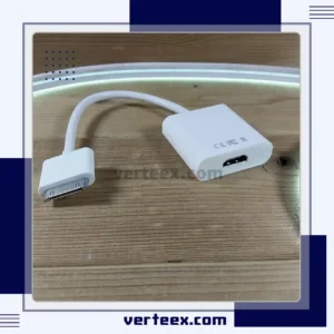 تبدیلIPHON 4 to HDMI