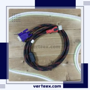 کابل VAG to HDMI