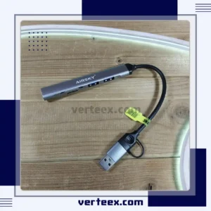 Type-c,USB to usb3,usb2,TF