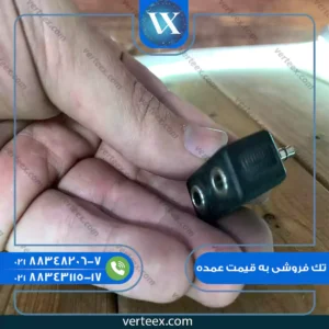 تبدیل 1 به 2 میکروفن