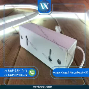 تبدیل 1 به 5 تلفن