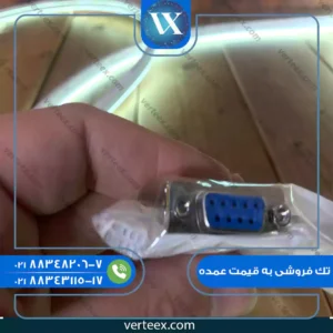 چنجر مادگی VGA