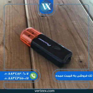 دانگل بلوتوث پایونیر