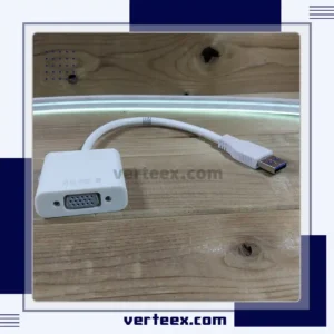 تبدیل USB 3 to VGA