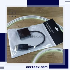 Display to HDMI تبدیل