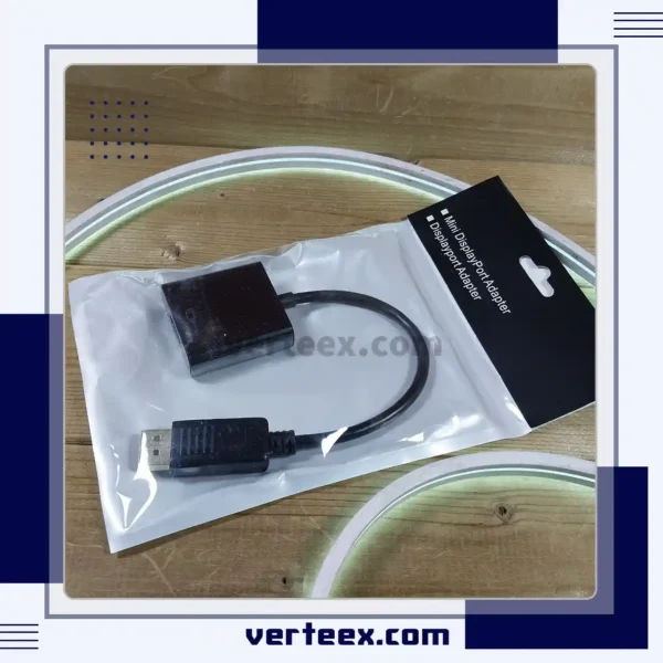 Display to HDMI تبدیل