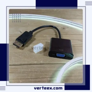 Display to VGA تبدیل