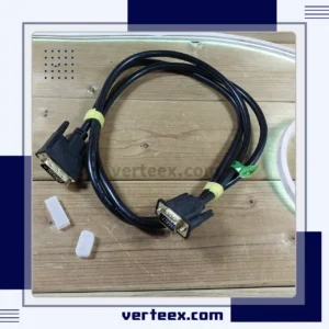 DVI to VGA کابل ۱.۵ متری