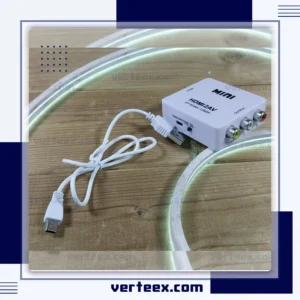 HDMI TO AV