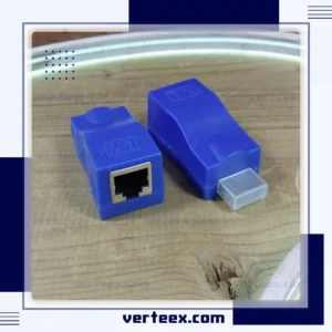 HDMI افزاینده 30 متری