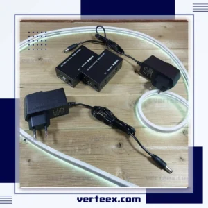 HDMI افزاینده 60 متری