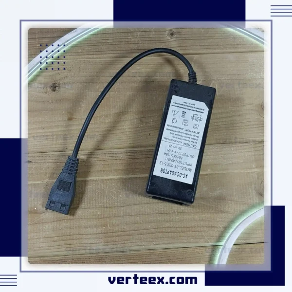 IDE ,SATA به USB آدابتور